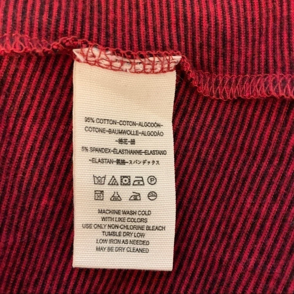 Free People Penelope Puff Sleeve Shirt